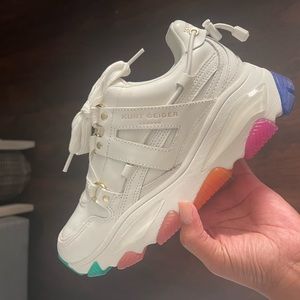 Kurt Geiger sneaker